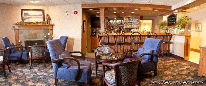 Stone Gate Inn Orillia Restaurant photo