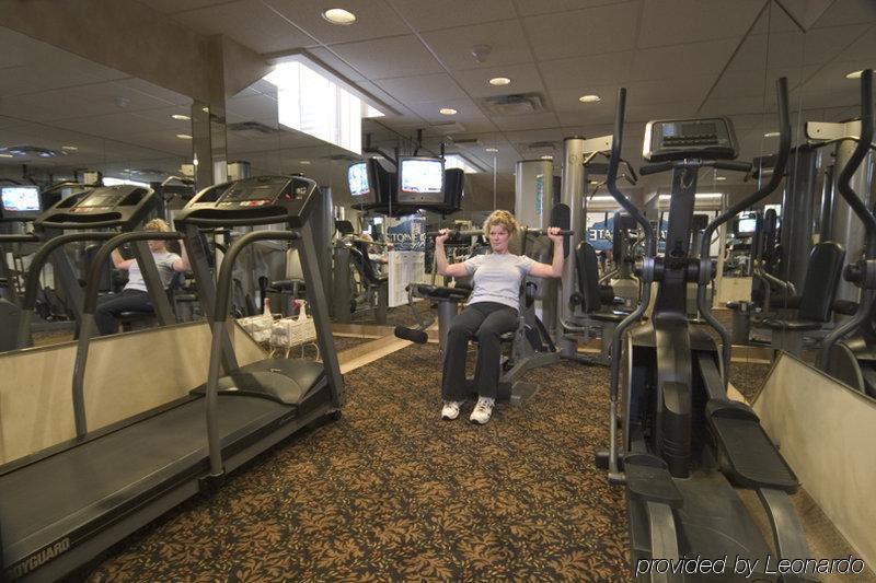 Stone Gate Inn Orillia Facilities photo