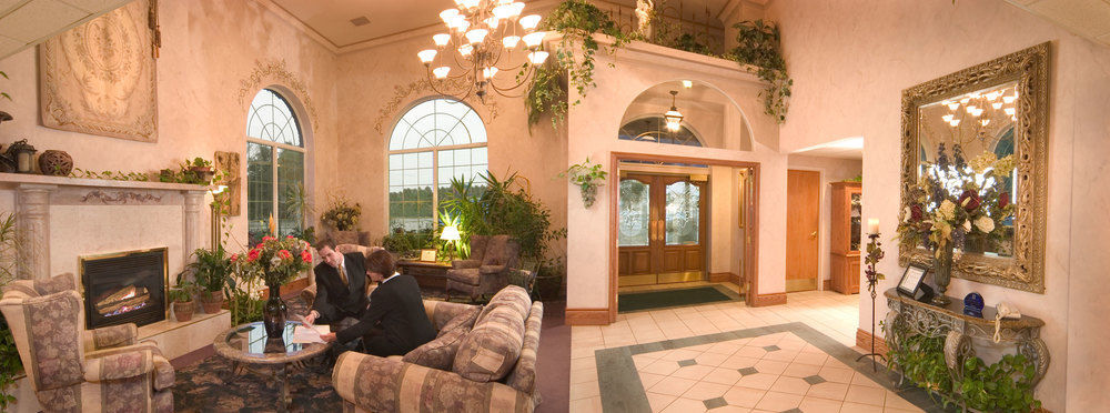 Stone Gate Inn Orillia Exterior photo